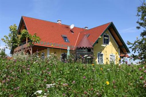 фото отеля Ofenmacherhof
