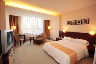 фото отеля Honggui Hotel Shenzhen