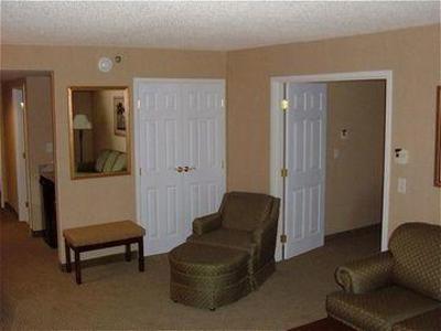 фото отеля Holiday Inn Hotel & Suites University Ann Arbor