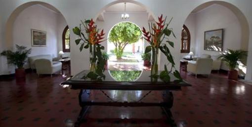 фото отеля Hotel Guadalajara Buga