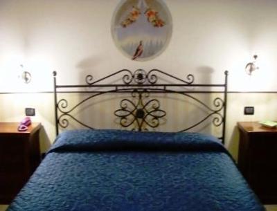фото отеля Hotel La Fenice Boscoreale