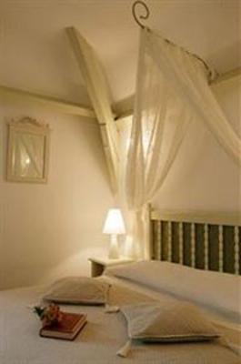 фото отеля Hostellerie du Passeur