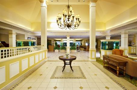 фото отеля Hilton Garden Inn Outer Banks/Kitty Hawk