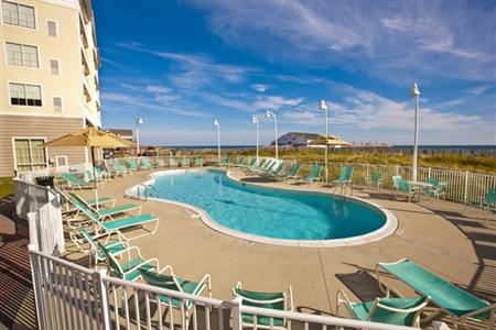 фото отеля Hilton Garden Inn Outer Banks/Kitty Hawk