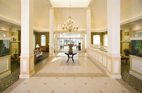 фото отеля Hilton Garden Inn Outer Banks/Kitty Hawk