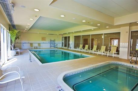 фото отеля Hilton Garden Inn Outer Banks/Kitty Hawk