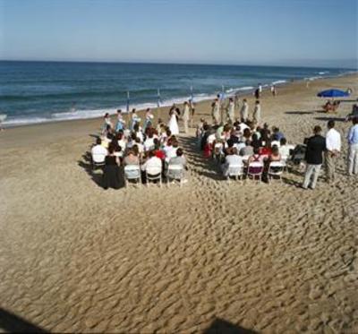 фото отеля Hilton Garden Inn Outer Banks/Kitty Hawk