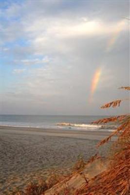 фото отеля Hilton Garden Inn Outer Banks/Kitty Hawk