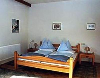 фото отеля Strandpension Waldbauer