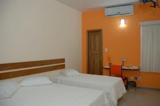 фото отеля Hotel Sandis