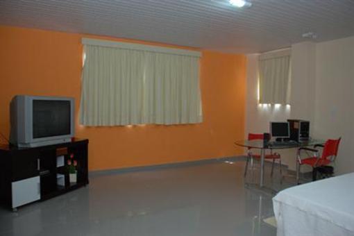 фото отеля Hotel Sandis