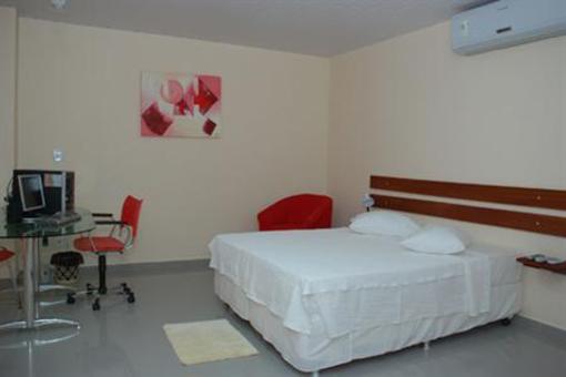 фото отеля Hotel Sandis