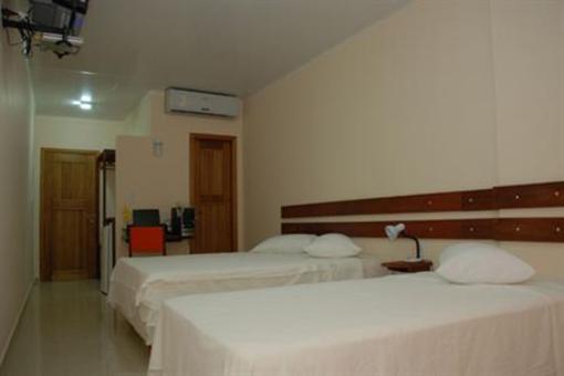 фото отеля Hotel Sandis