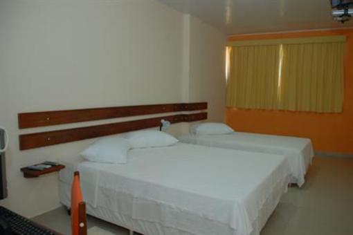 фото отеля Hotel Sandis
