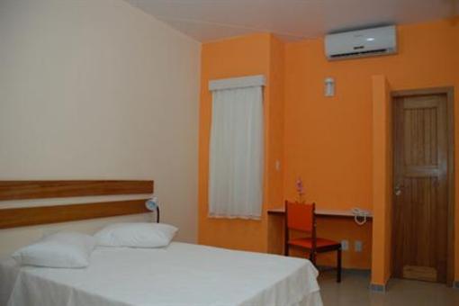 фото отеля Hotel Sandis