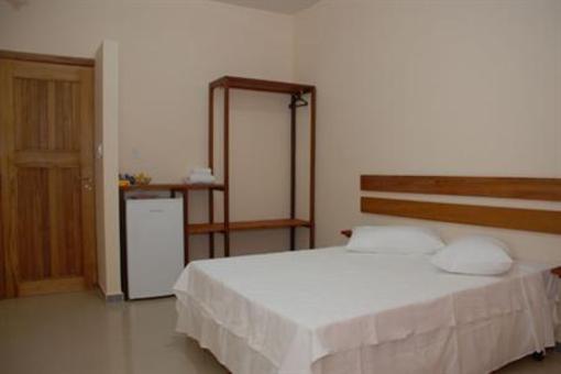 фото отеля Hotel Sandis