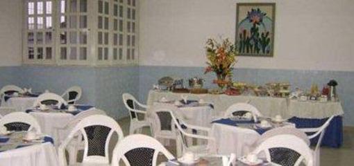 фото отеля Hotel Sandis