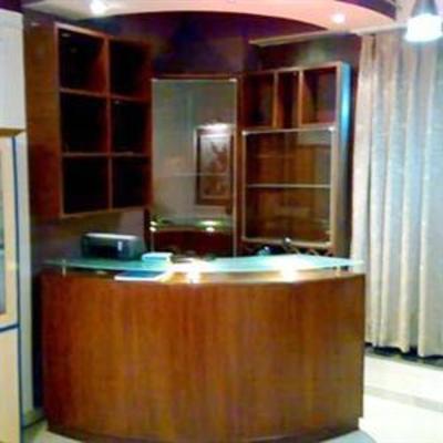 фото отеля Park Daffodils Hotel Gurgaon