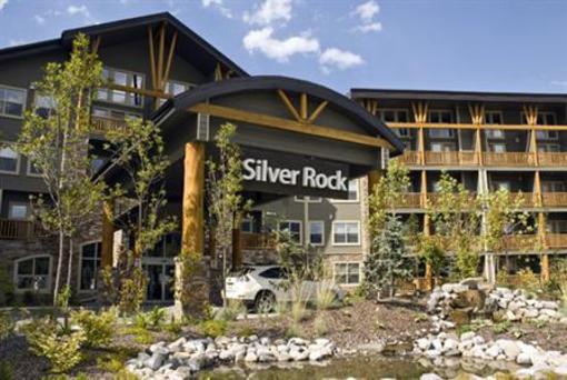 фото отеля Silver Rock Condominiums