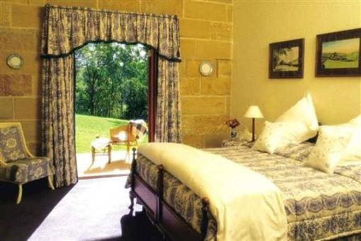 фото отеля Capers Guest House