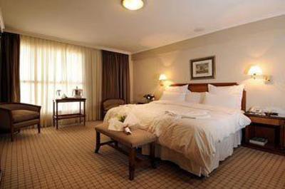 фото отеля Windsor Hotel and Tower
