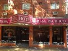 фото отеля Hotel Pacifico