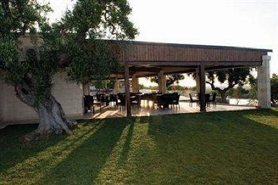 фото отеля Hotel Resort Corte di Ferro