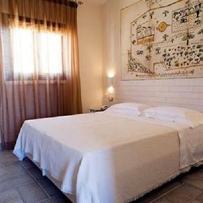 фото отеля Hotel Resort Corte di Ferro