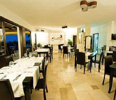 фото отеля Hotel Resort Corte di Ferro