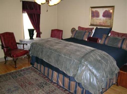фото отеля Heritage Ranch Bed and Breakfast