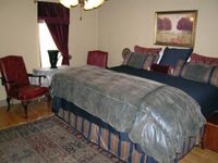Heritage Ranch Bed and Breakfast