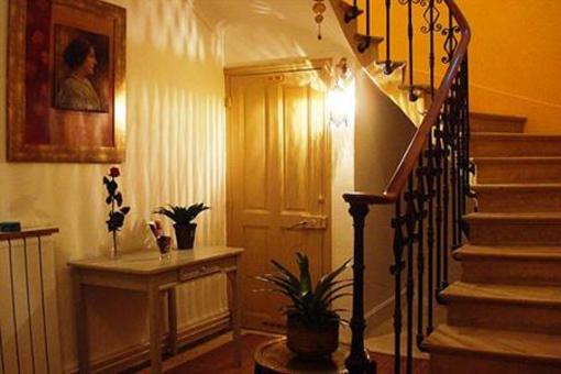 фото отеля Maison Velvet