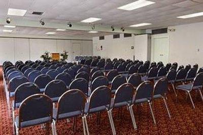 фото отеля Monroe Days Inn