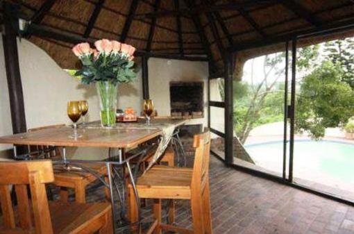 фото отеля Silverdawn Bed and Breakfast