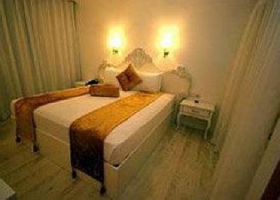 фото отеля Beyond Hotel Izmir