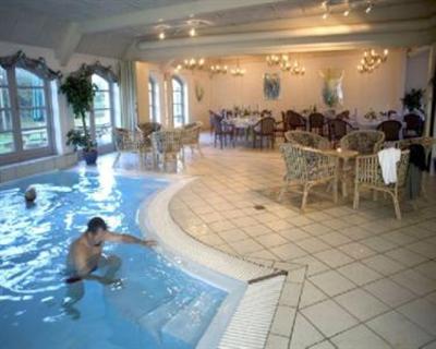фото отеля Hotel Soparken