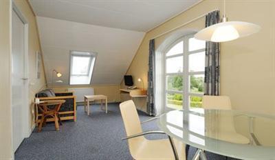 фото отеля Hotel Soparken