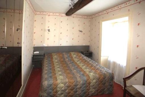 фото отеля Logis Hotel De La Poste
