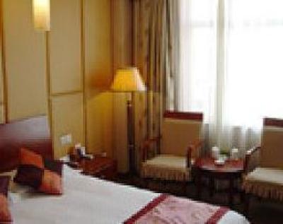 фото отеля Ming-ren Hotel Ningbo