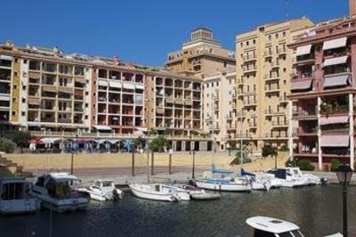 фото отеля Apartments di Mare Alboraya