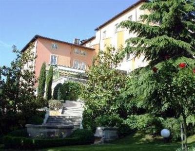 фото отеля Villa Florentine