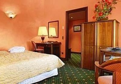 фото отеля Villa Florentine
