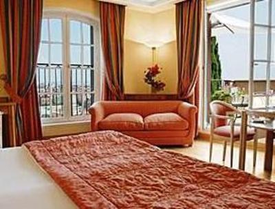 фото отеля Villa Florentine
