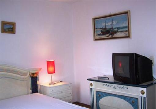 фото отеля Hotel Bonnito