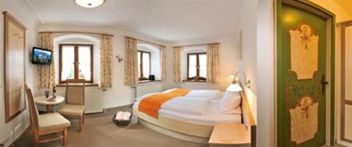 фото отеля Pension Enzianhof