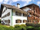 фото отеля Pension Enzianhof