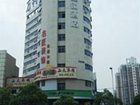 фото отеля Today Inns Changsha Tongzipo