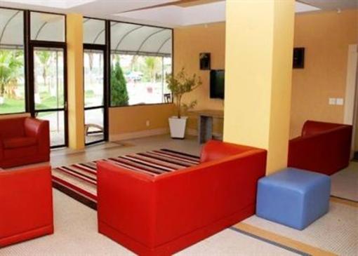 фото отеля Coqueiral Praia Hotel