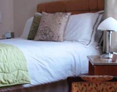 фото отеля Coast B&B