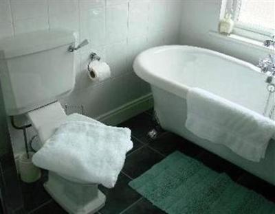 фото отеля Coast B&B